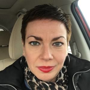 Meet your Posher, Mary